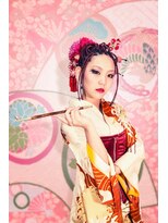 ゴーゴーヘアー(GOGO HAIR)&nbsp;ブレイズEX