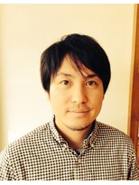 グラッシー ヘア ルーム(Glassy hair room)&nbsp;ナチュラル