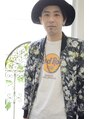 ヘアーデザイン キャンパス(hair design Campus) 望月 健太