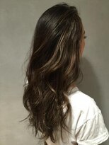 ジーナ(XENA)&nbsp;インナーメッシュロング