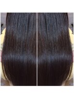 リコ(Rico)&nbsp;しなやかな髪のトリートメント