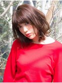 似合わせボブカットはお任せください