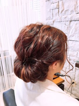 フォルテ 草薙店 ギブソンタック