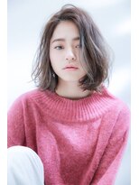 ニューヨークニューヨーク 梅田茶屋町店(NYNY)&nbsp;外国人風♪イルミナボブ