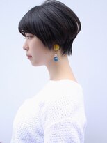 モリオ フロム ロンドン 成増店&nbsp;【morio成増】大人かわいい 小顔 ショートボブ 人気 上品