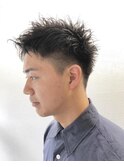 スタイリッシュショート☆MAKOTO
