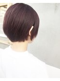 【Lolonois三国】ベリーカラーか