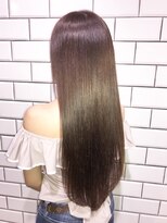 ムーブ(move)&nbsp;#カットカラートリートメント