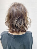 クラシア(Cracia)&nbsp;透け感ミディアム