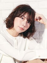 ゼンコー キチジョウジ(ZENKO KICHIJOJI)&nbsp;【ZENKO吉祥寺】ほつれウェービィーパーマ