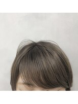 エイト ヘアサロン 渋谷本店(EIGHT)&nbsp;【EIGHT渋谷本店】新田 廉_0071