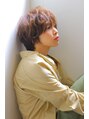 グッドネイバーズ 新松戸(GOOD NEIGHBORS shin-matsudo)&nbsp;ショーヘアお任せ下さい！似合うバランスが成功の秘訣！自信あり
