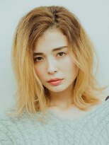 フェティッシュ(fetish)&nbsp;ハイトーンウルフレイヤー