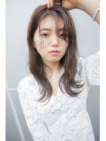 ビューティシモ 川越(Beautissimo) ナチュラルアッシュブラウン