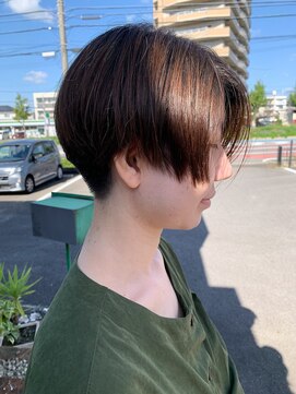 パーム スプリングス(Palm Springs) Hair by Palm Springs 231