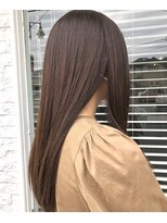 シュシュ(chou chou) 髪質改善トリートメント