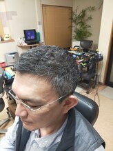 カットライン(CUT LINE)