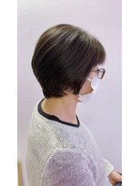 ファミリア(familiar)&nbsp;レディースショート