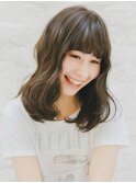リラックスウェーブ