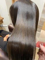 トゥーリ 筑紫野店(tuuli)&nbsp;tuuli 筑紫野★★Aujuaトリートメント　RIO