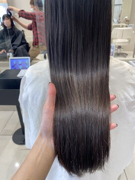 アヴァンス 深井店(AVANCE.) 髪質改善×トリートメント×ヘアケア