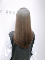 ヘッツ 仙台駅前店(HETTU)&nbsp;艶ロング　艶ベージュ　ヘアケア　髪質改善