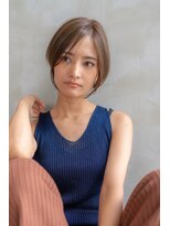 ブエナビスタ(BUENA VISTA)&nbsp;☆BUENAVISTA☆ショートカット/ショートボブ/ハンサムショート/