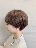 髪質改善*大人かわいいコテ巻き*【Zina CENTRAL銀座】