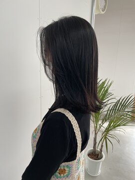 オー(OOO) ぱつっとロブ○