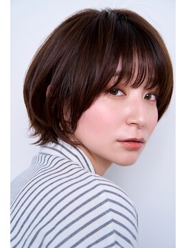 ユニックス ララポート豊洲店(UNIX Salon&Spa) ショート/髪質改善/カラー/トリートメント/20代/30代/40代