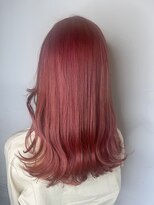 イングスジャパン(ings JAPAN)&nbsp;チェリーレッド