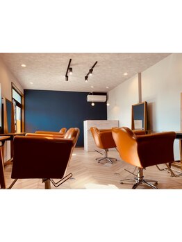 【円座町】お子様がいて美容室に行きにくいと感じていたママパパも◎アクセスの良さも人気のPoint