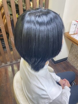 フリーズ 千鳥橋店(Freez) 艶感カラー