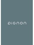 pignon 