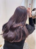 ラベンダーベージュ