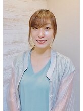 髪質改善ヘアエステ レーヴ(Reve) 山本