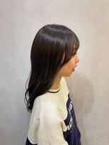 レミー(Remii)&nbsp;透明感カラー