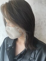 ナトゥーラ 一宮(NATURA)&nbsp;お客様スタイル×１月