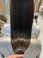 レシェル 桑名店(RECIEL) つやつや髪質改善