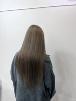 プルエクステのお店ネクスト(NEXT)&nbsp;#プルエクステ #エクステ #シールエクステ