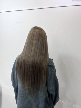 プルエクステのお店ネクスト(NEXT) #プルエクステ #エクステ #シールエクステ