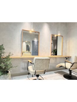 【3席のみのプライベートサロン】周りの目を気にせず一人ひとりに合った施術が受けられます★