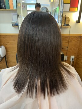 ミックリンクジャム(mic link Jam) ミディアム　ウルフ