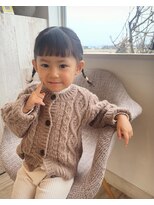 リーチェ(riche)&nbsp;キッズカット