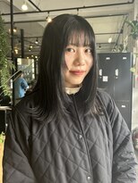 フェリア ファム 桃山台(FERIA fam)&nbsp;layerstyle