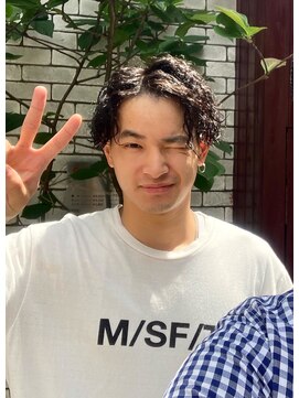 ココアール けやき通り(COCO.R) ★ツイストスパイラル★