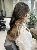 エミュー(Emu)&nbsp;インナーベージュカラー☆