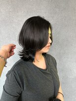 ライフイズ 磐田本店(Life is...)&nbsp;磐田でできる！くびれミディアム！ボブレイヤー