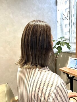 ビス リアン 川口店(Vis lien) 20代30代40代トリートメント髪質改善ナチュラル透明感美肌