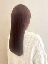 コアドゥラメール(CORE de la mer)